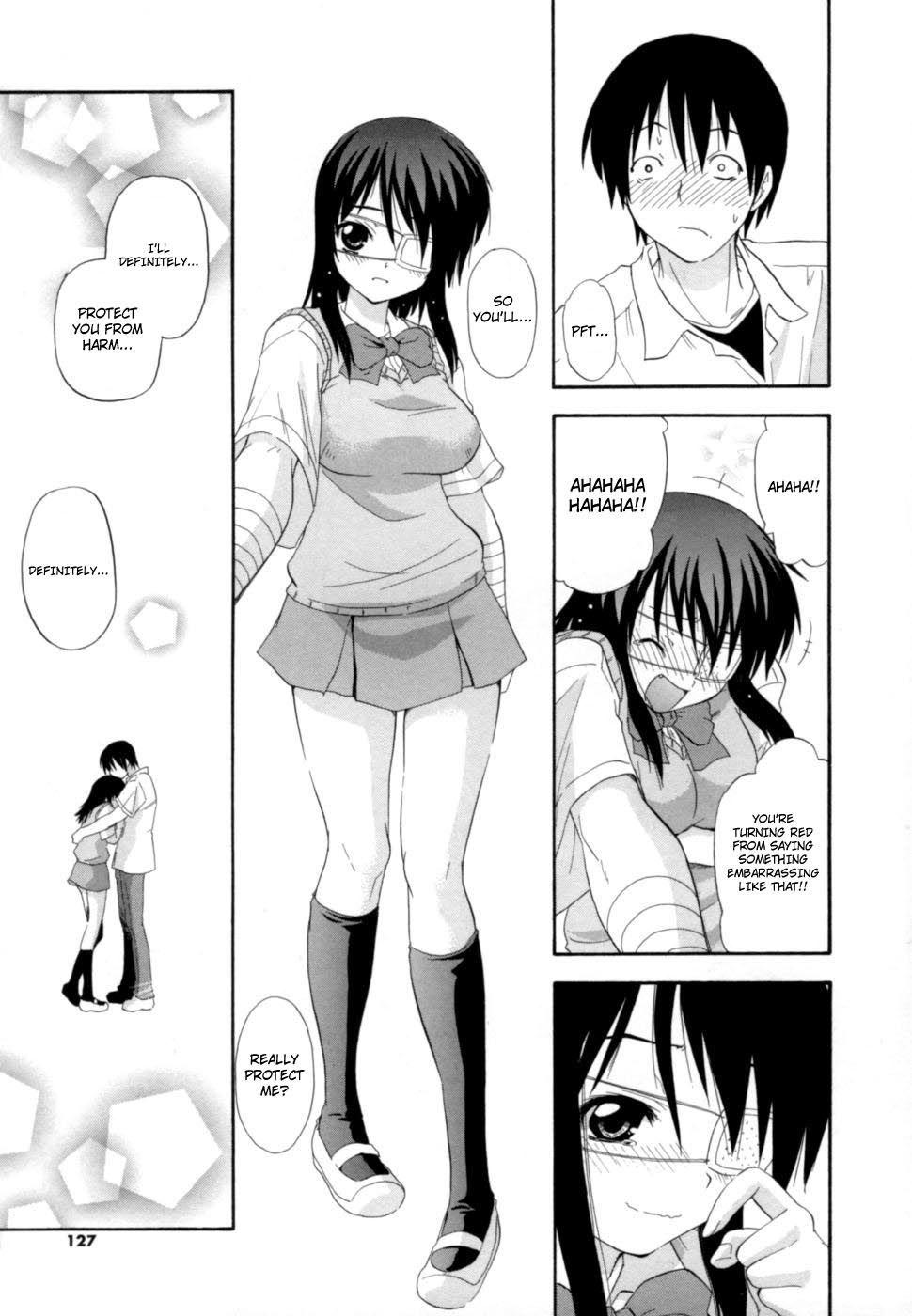 Shinsouban Hakkutsu Oppai Daijiten 1