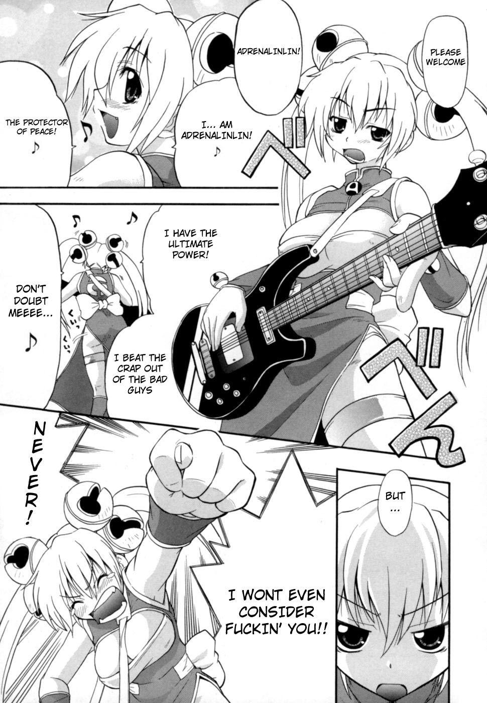 Shinsouban Hakkutsu Oppai Daijiten 1