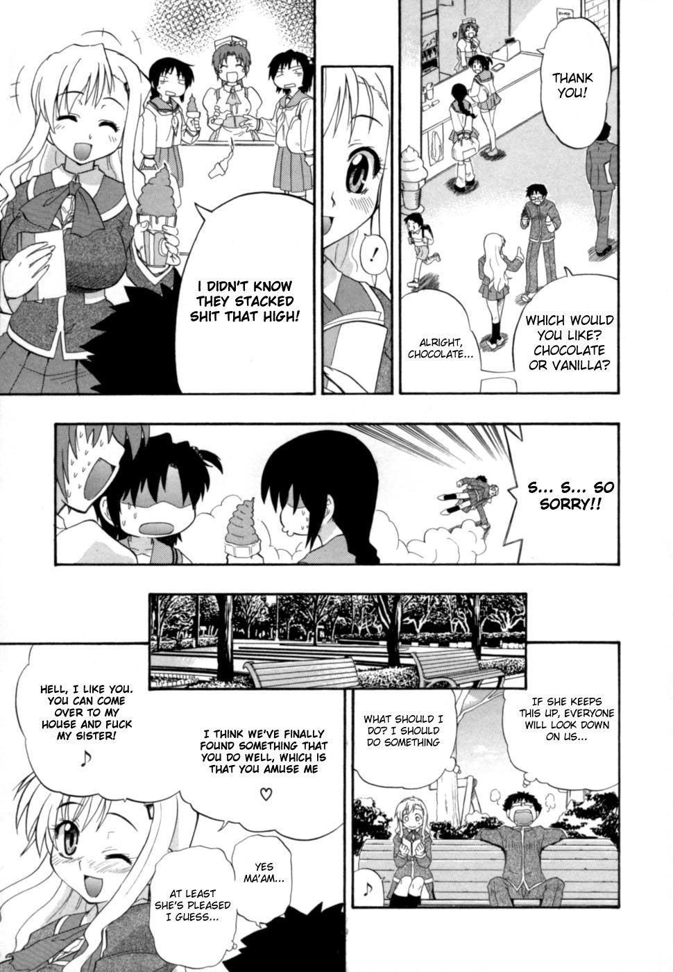 Shinsouban Hakkutsu Oppai Daijiten 1