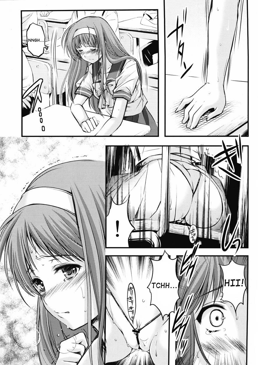 Shiori Dai-2-shou Shuuchi No Gakkou - Shinsouban 2