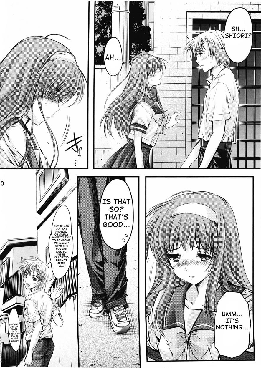 Shiori Dai-2-shou Shuuchi No Gakkou - Shinsouban 2