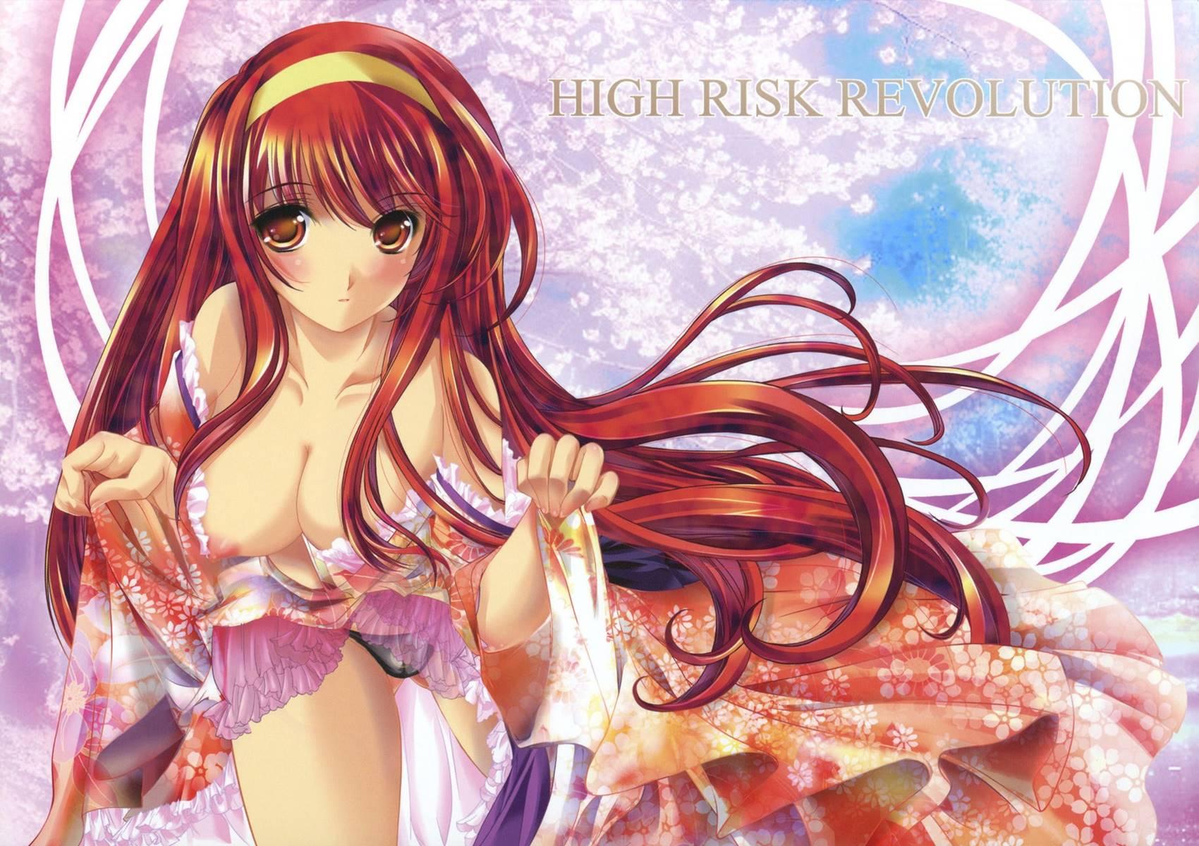 Shiori Gaiden Mitomon Manyuuki Kuruizaki Hen 1
