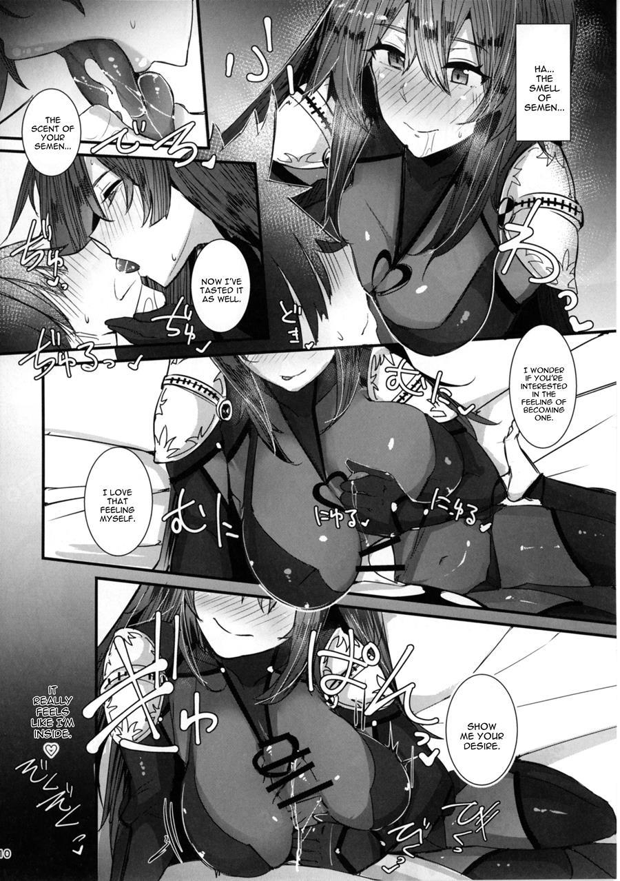 Shishou Ni Amaeru Nara Ima Shika Nai 1