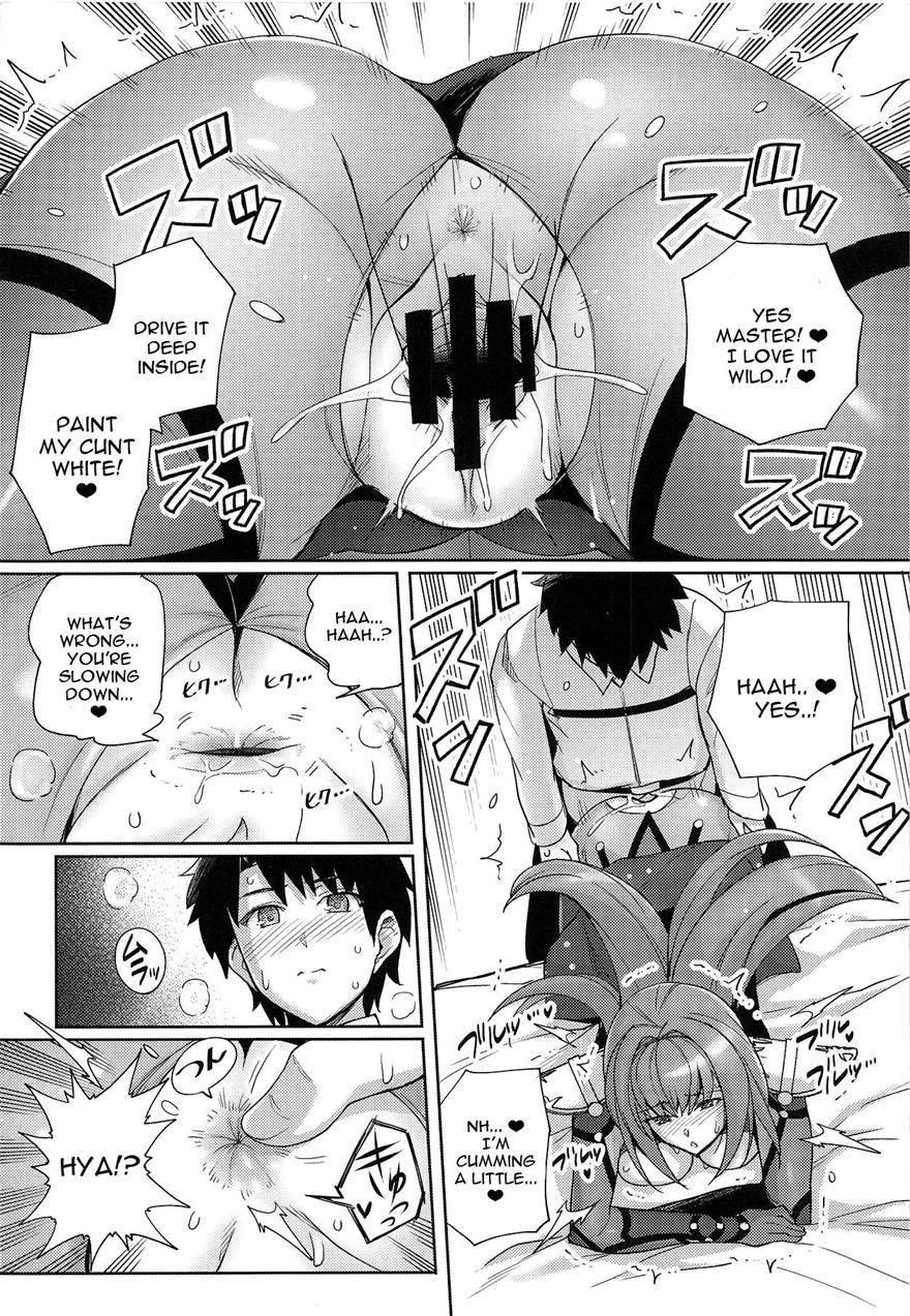 Shishou O Haramaseru Made Derarenai Simulator 1