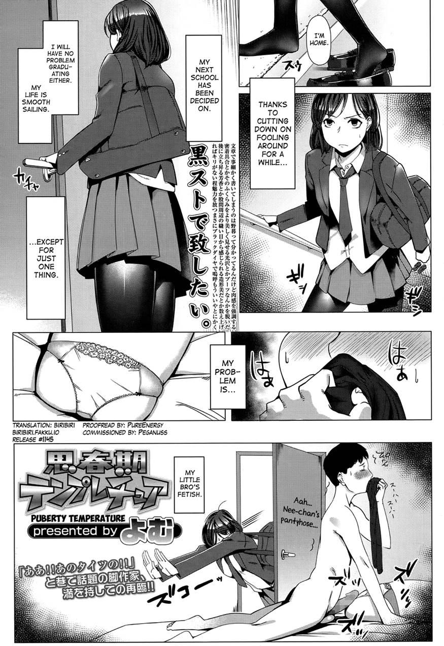 Shishunki Temperature 1