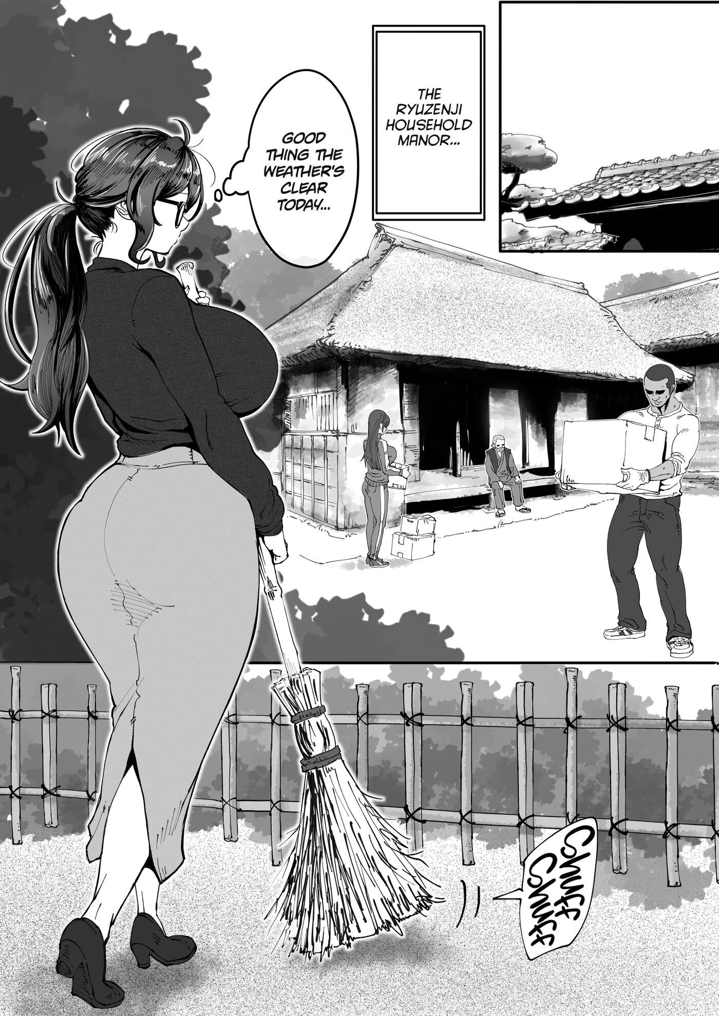 Shizue Afterwards 1