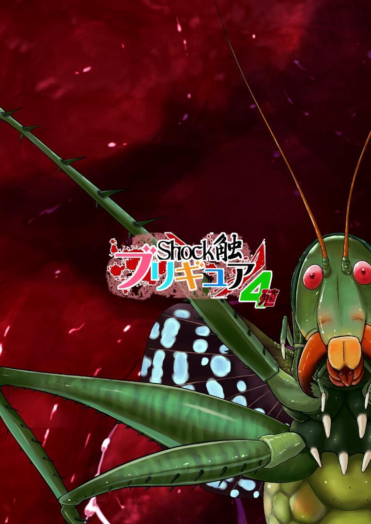 Shock Shoku Bregure 4
