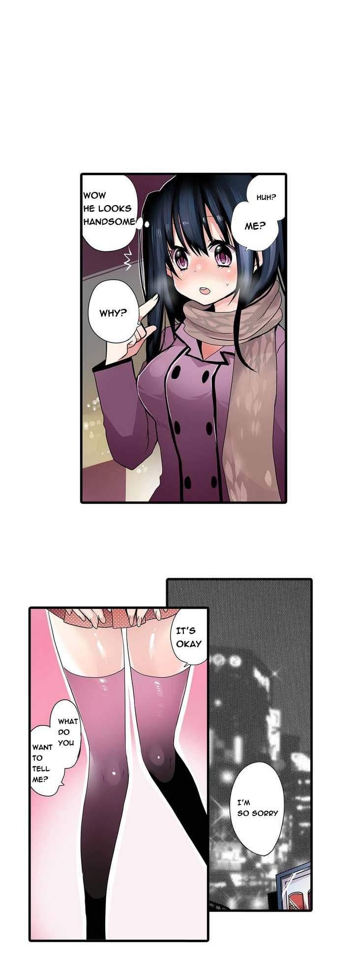 Shocking Dispenser [korean] 1