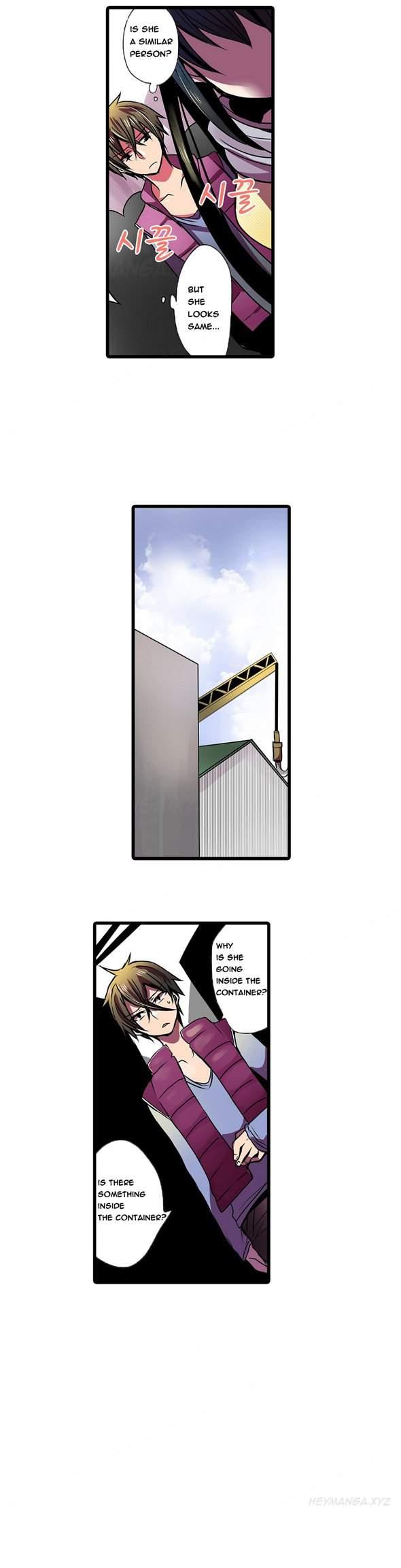 Shocking Dispenser [korean] 4