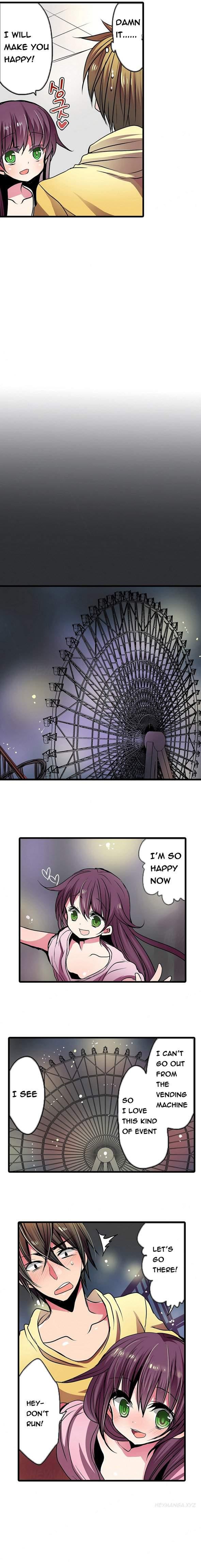 Shocking Dispenser [korean] 6