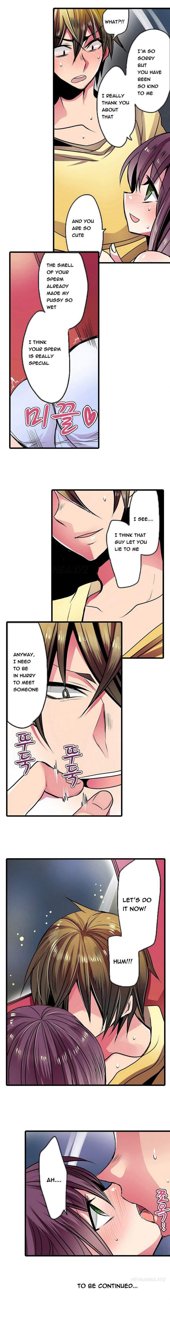 Shocking Dispenser [korean] 6