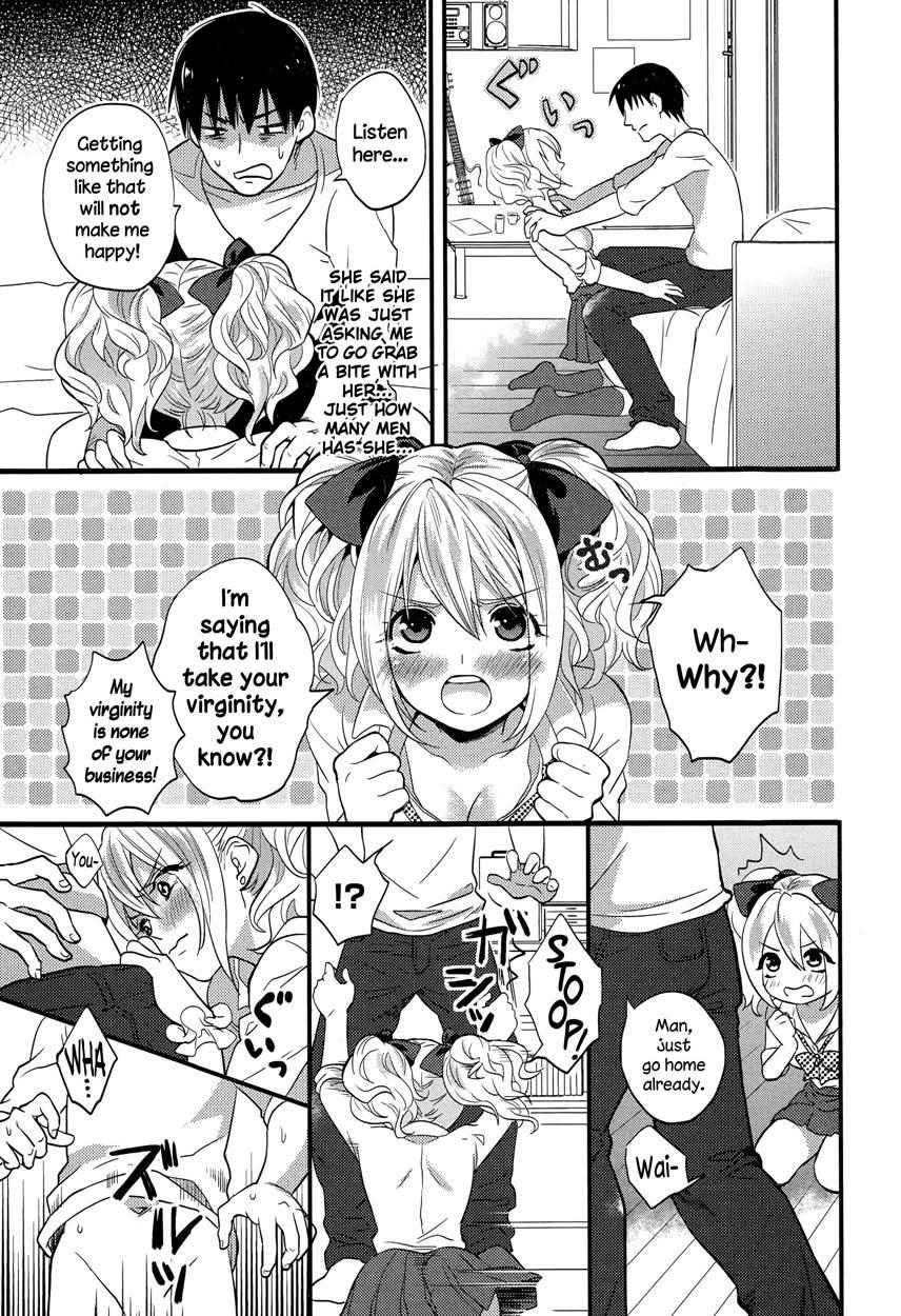 Shojo Bitch 1
