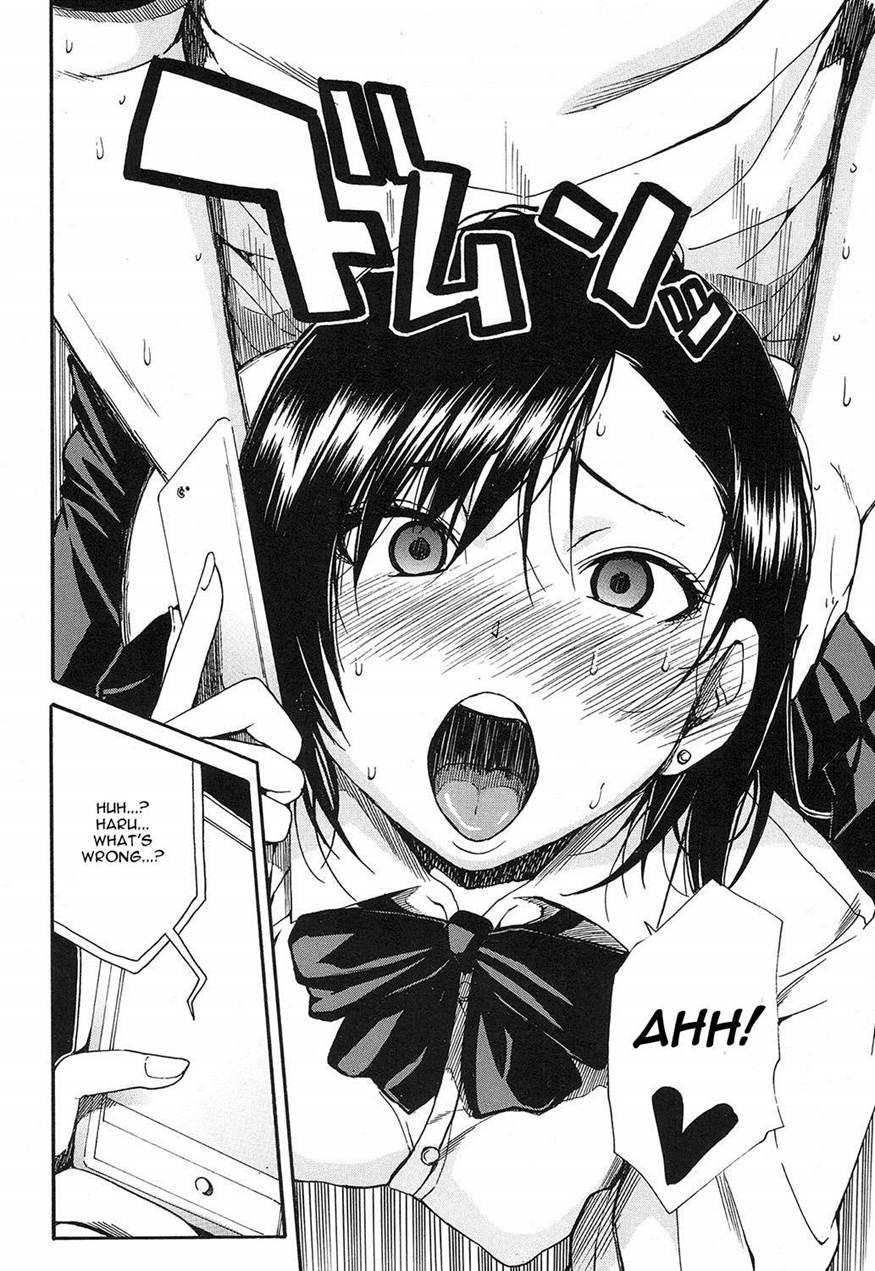 Shokore ~gakuen No Kaidan Hen~ 1