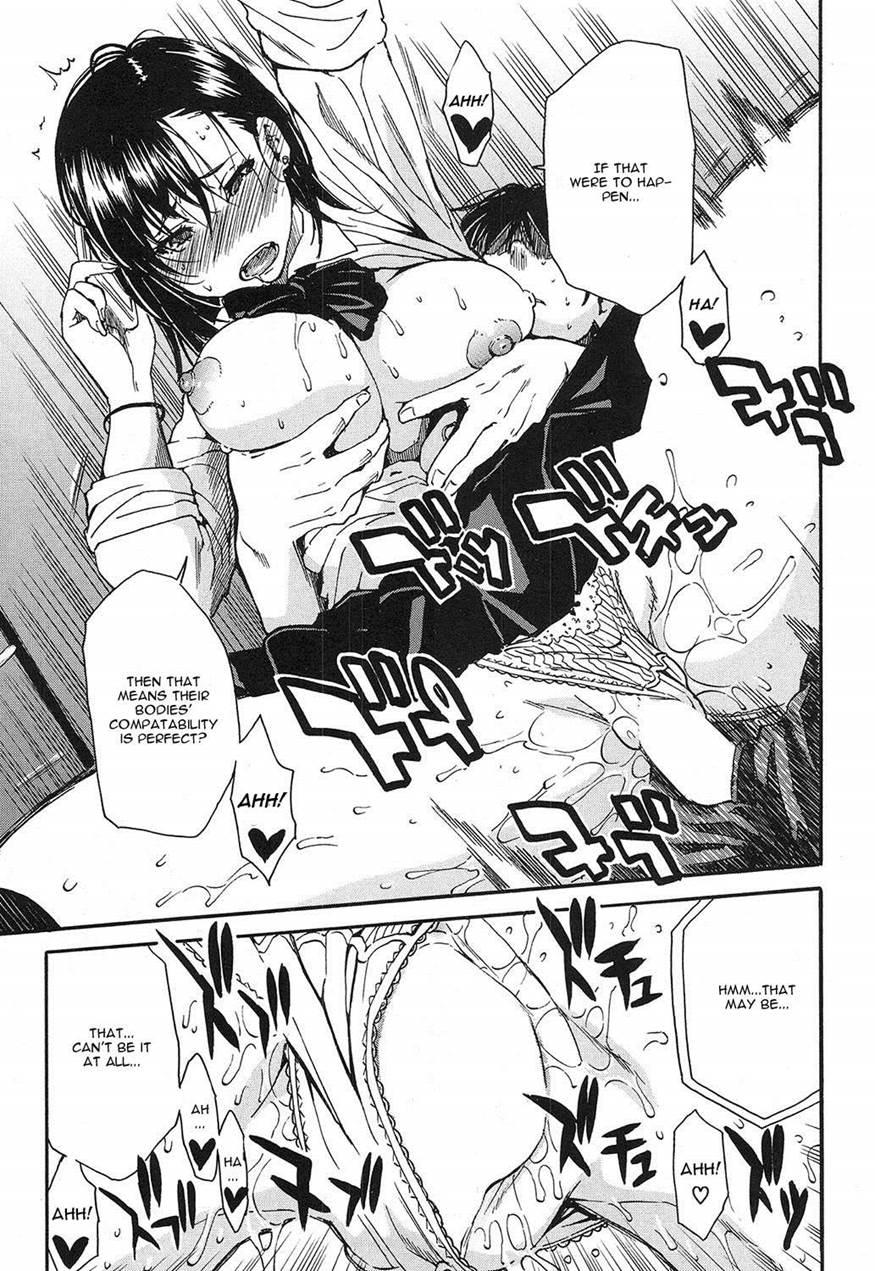 Shokore ~gakuen No Kaidan Hen~ 1