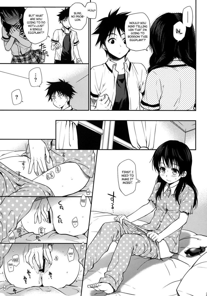 Shokugeki No Soma Dj - Shokuyoku Zenkai! 1