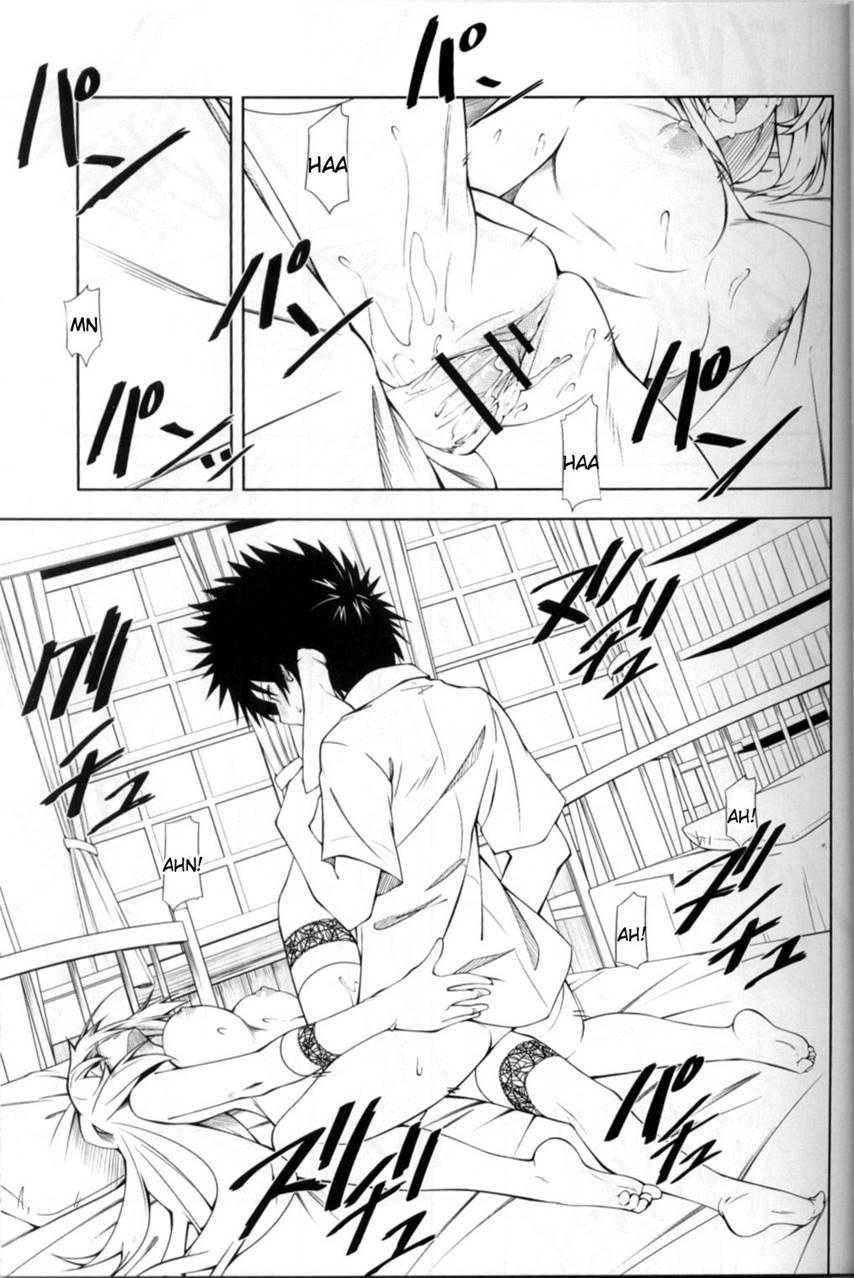 Shokuhou San No 5x0 1