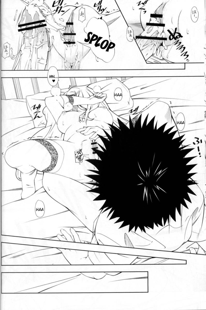Shokuhou San No 5x0 1