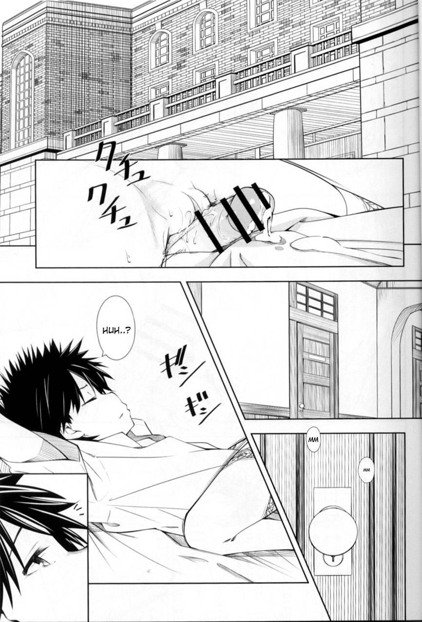 Shokuhou San No 5x0 1