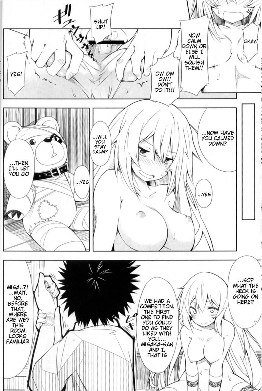 Shokuhou San No 5x0 1