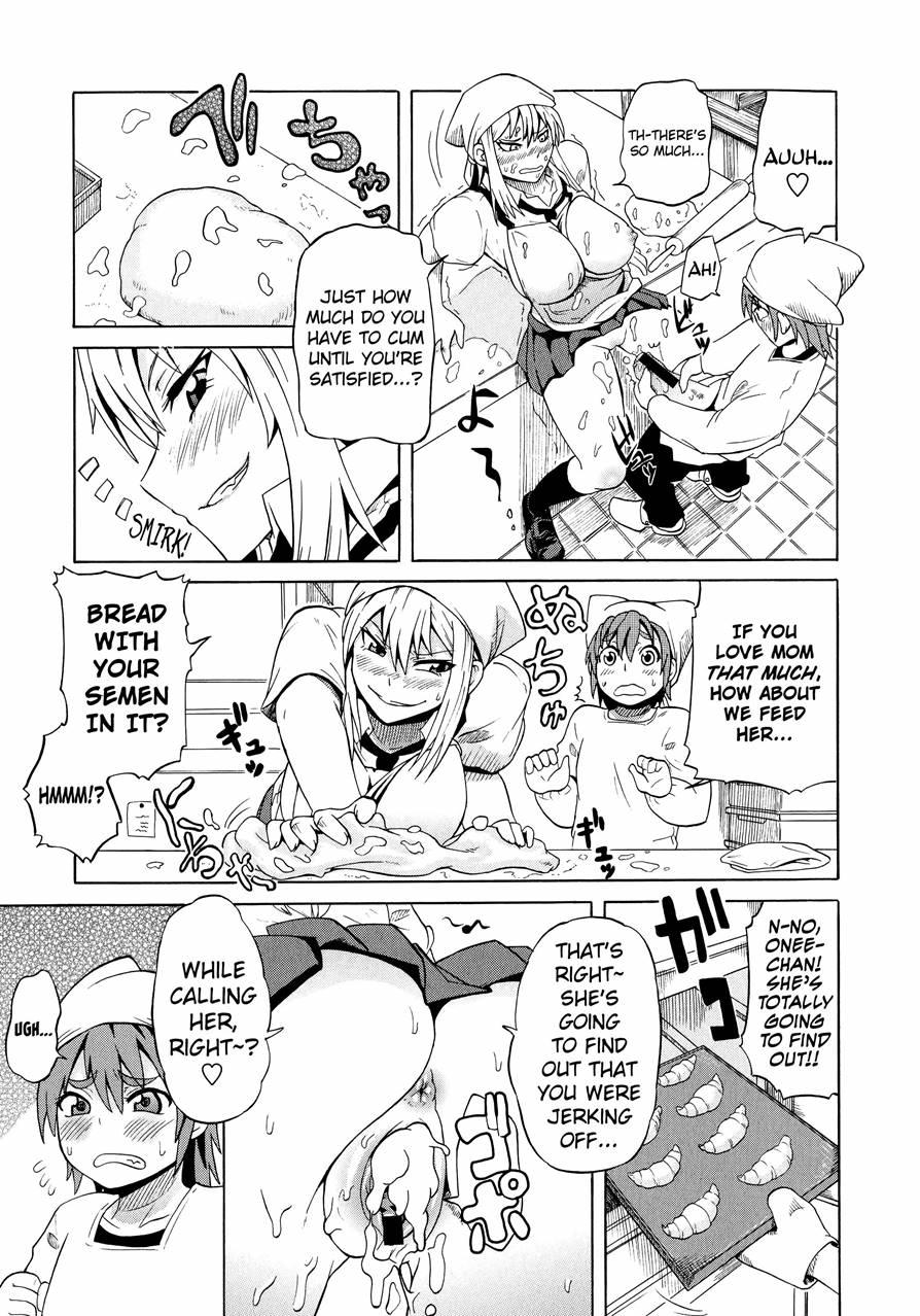Shota Eater 1