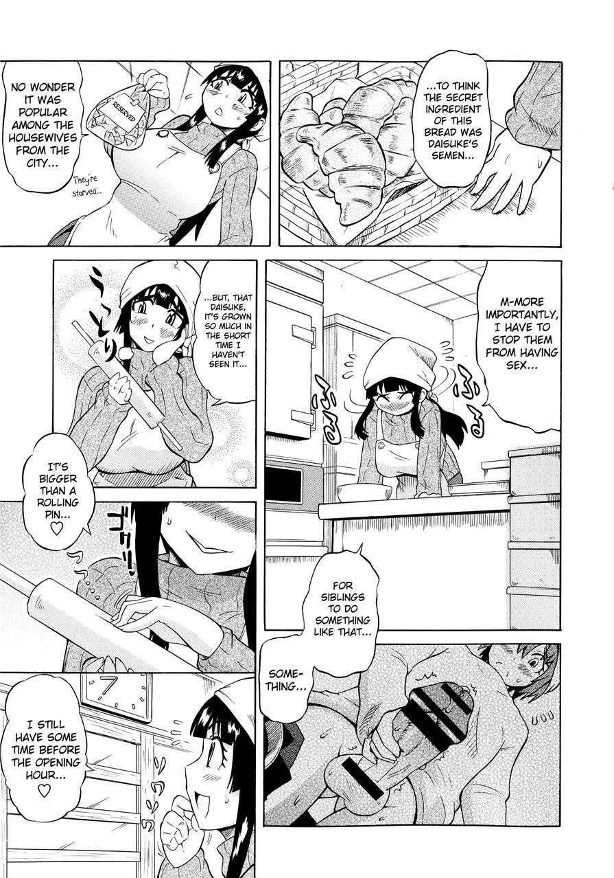 Shota Eater 1