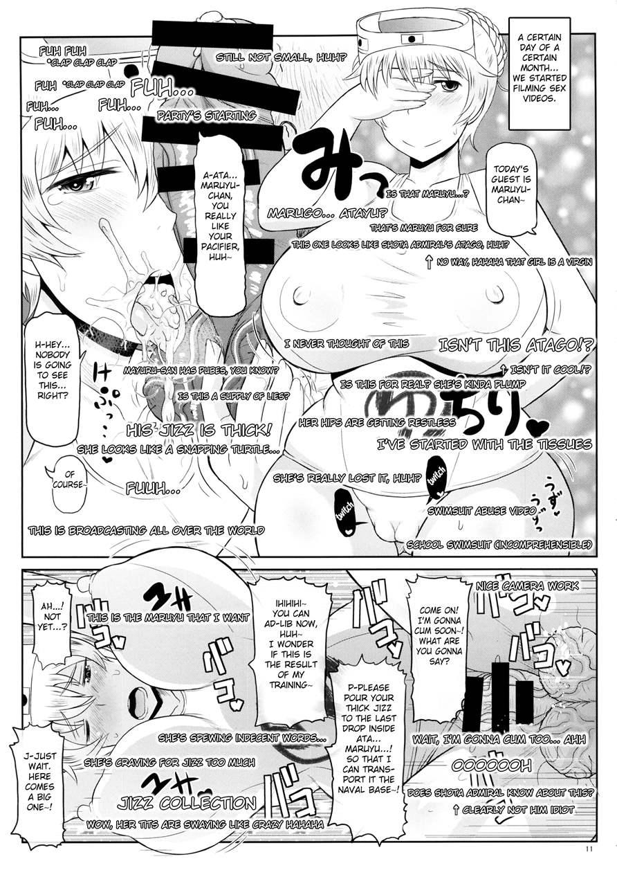 Shota Ochinchin Ja Nai Chuunen Gokubuto Chinpo De Zukobako Hamete Kikenbi Manko Ni Sukihoudai Semen Doppyun Musekinin Housei Shitene Ze~nbu Uchi No Teitoku Ni Sekinin Totte Morau Kara 1