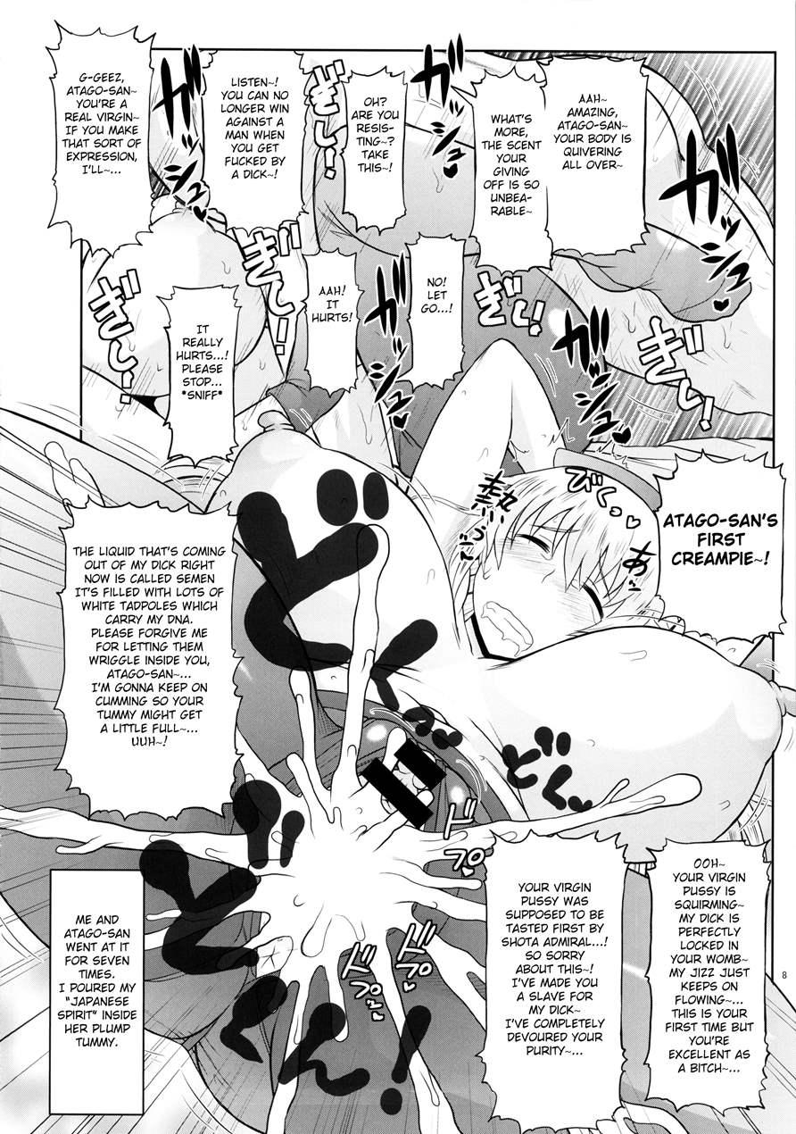 Shota Ochinchin Ja Nai Chuunen Gokubuto Chinpo De Zukobako Hamete Kikenbi Manko Ni Sukihoudai Semen Doppyun Musekinin Housei Shitene Ze~nbu Uchi No Teitoku Ni Sekinin Totte Morau Kara 1