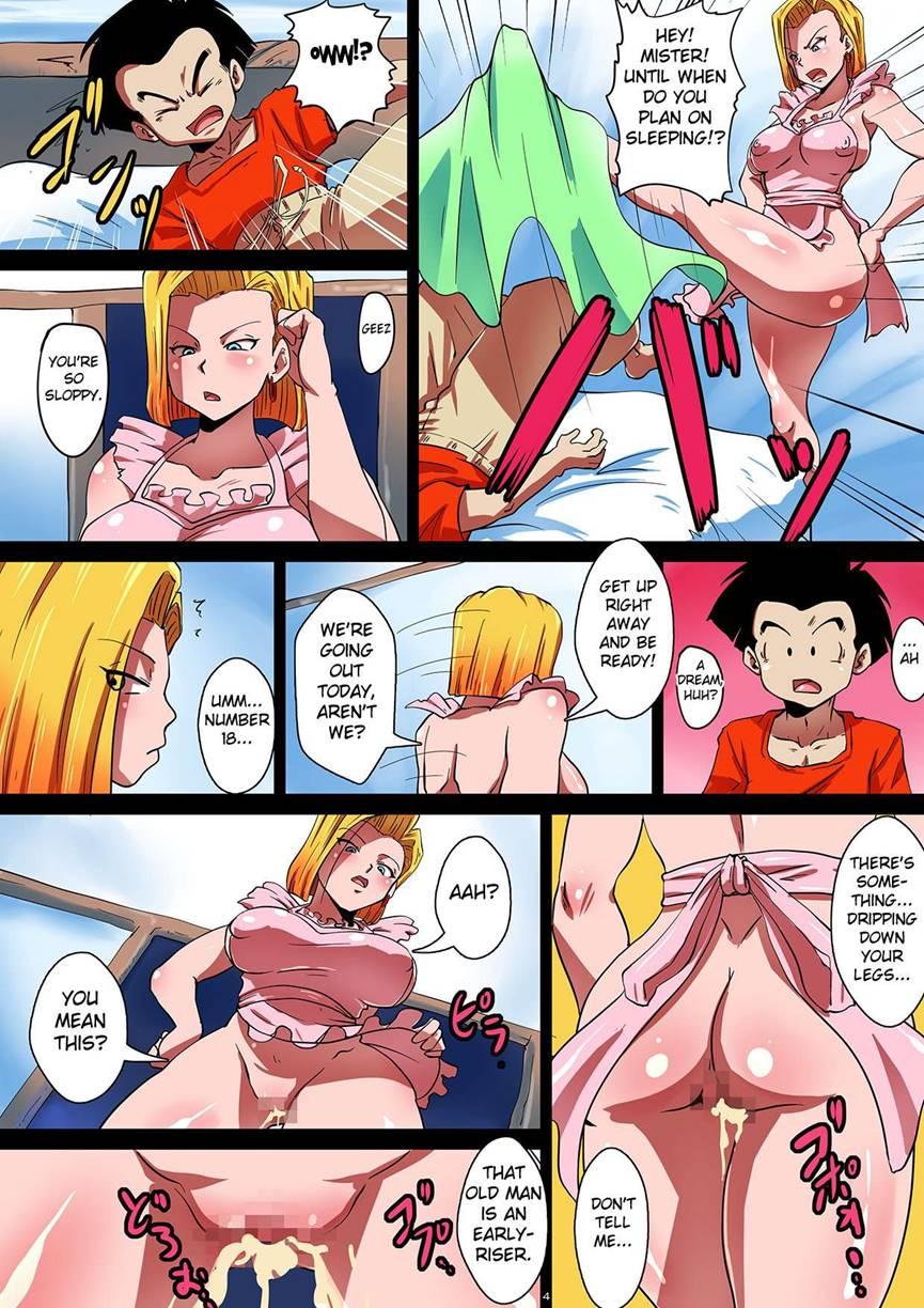 Shotacon Hole Shinkon Hitozuma 18-gou No Tsukinai Seiyoku 1
