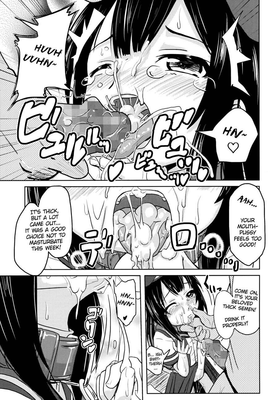 Shougakusei Bitch Wa Saikoudaze! Kobayakawa Ayari No Yoasobi Hen 1