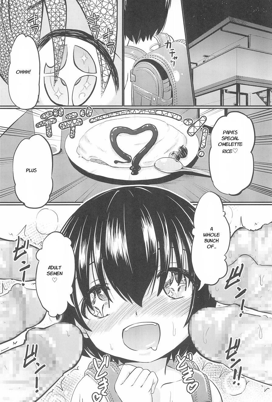 Shougakusei Bitch Wa Saikoudaze! Kobayakawa Ayari No Yoasobi Hen 2