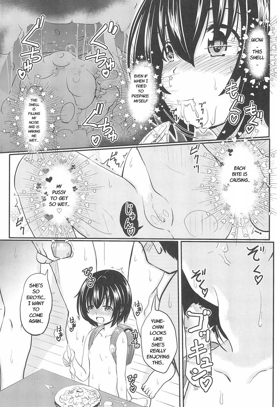 Shougakusei Bitch Wa Saikoudaze! Kobayakawa Ayari No Yoasobi Hen 2