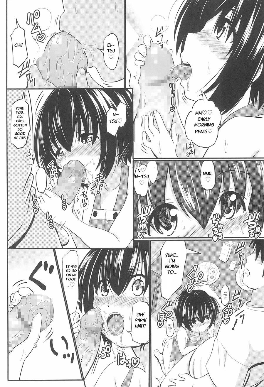 Shougakusei Bitch Wa Saikoudaze! Kobayakawa Ayari No Yoasobi Hen 2