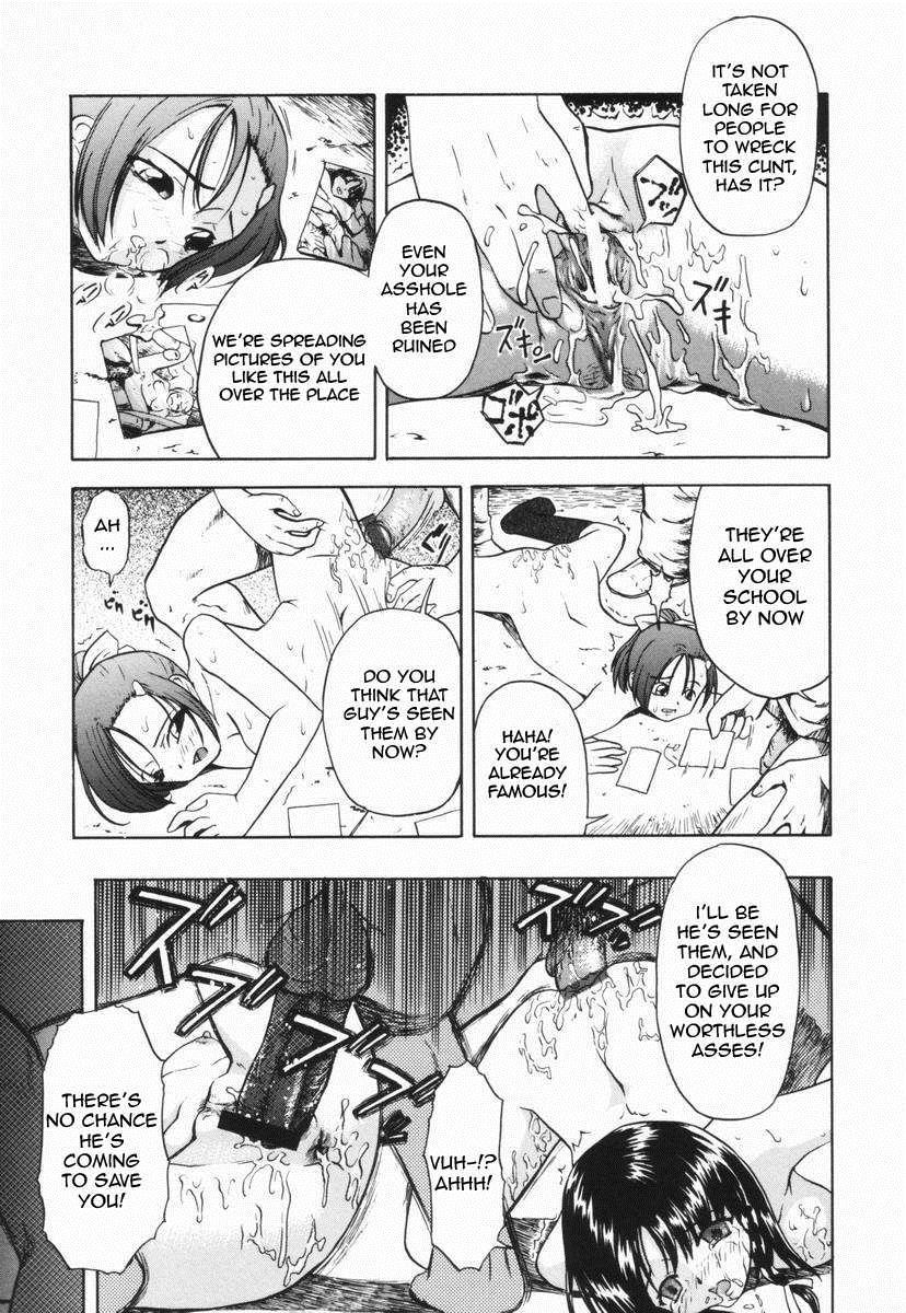 Shoujo Jigoku Iii 1