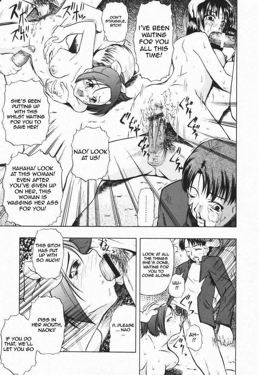 Shoujo Jigoku Iii 1