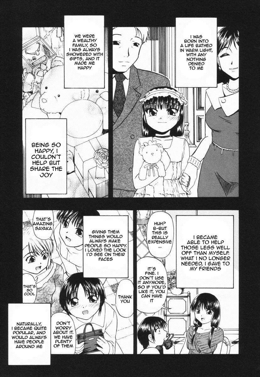 Shoujo Jigoku Iii 1