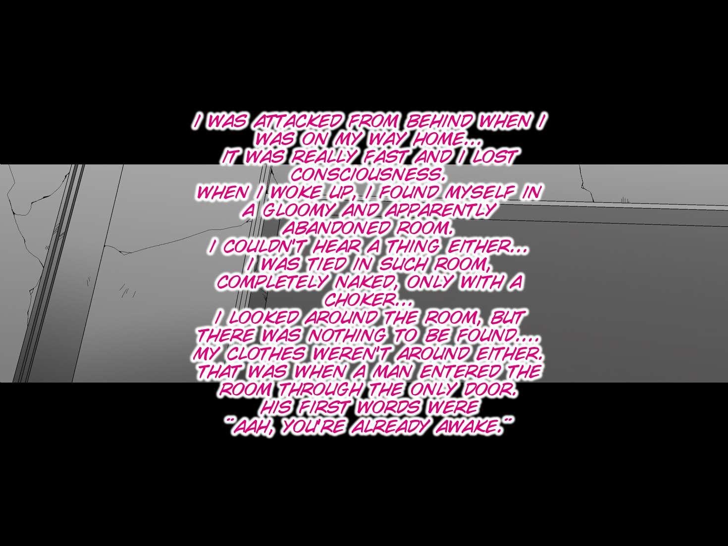 Shoujo Kankin Ryoujoku Haikyo 1