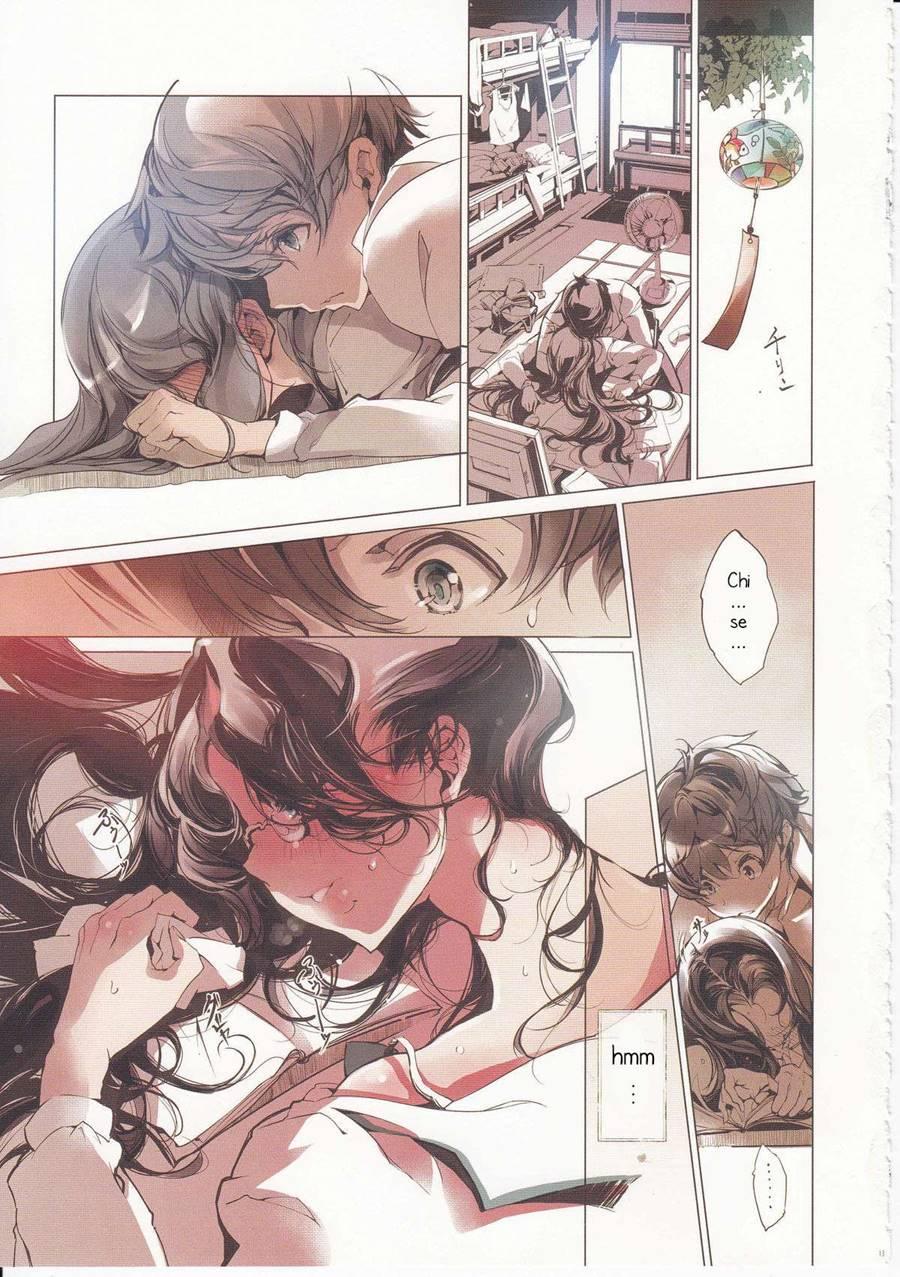Shoujo Najimi 1