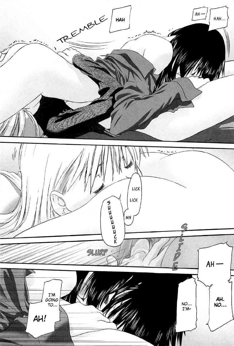 Shoujo Sect 2