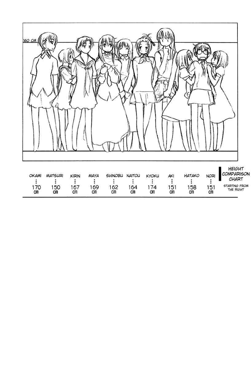 Shoujo Sect 2
