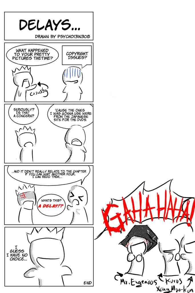 Shoujo Sect 2