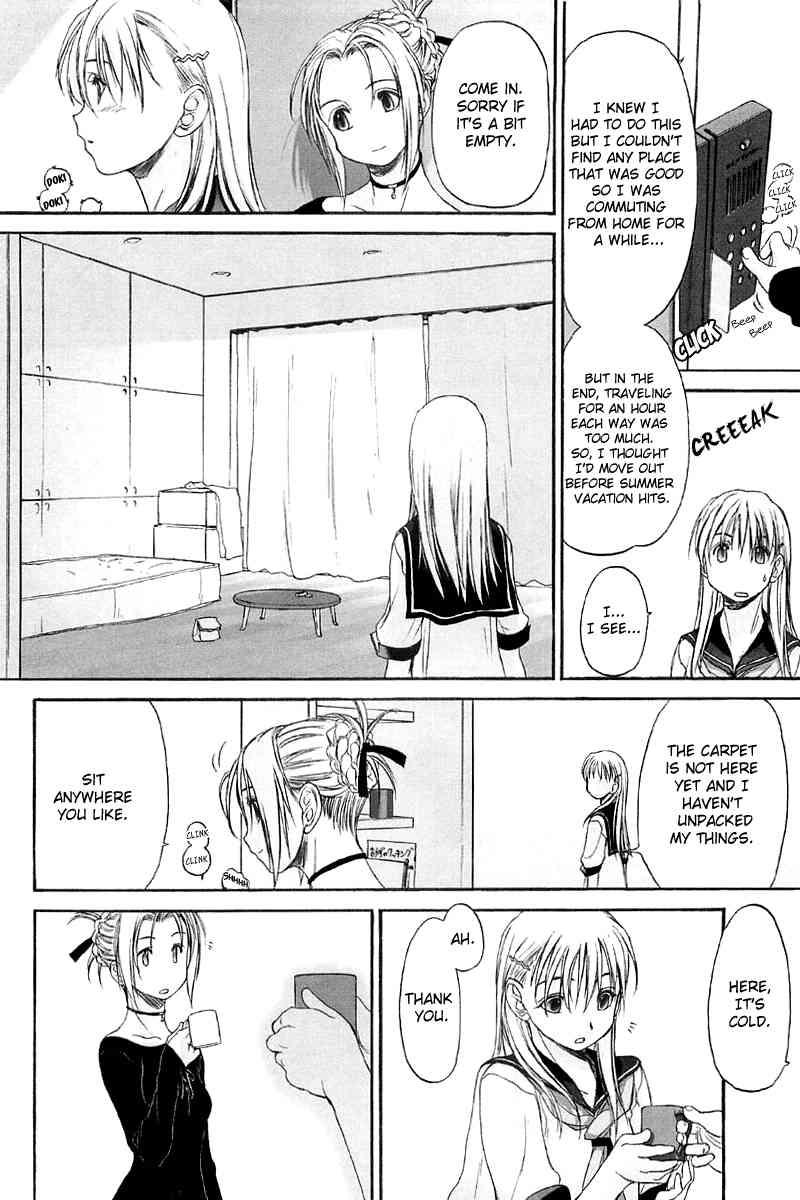 Shoujo Sect 2
