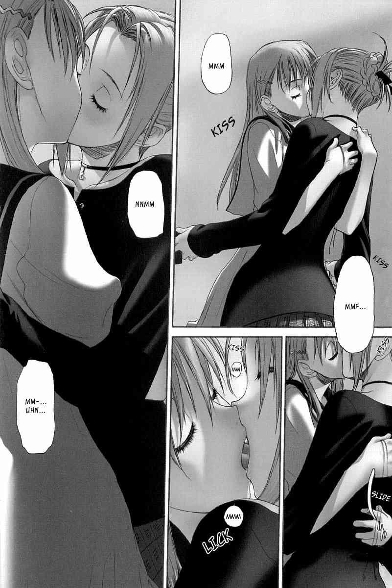 Shoujo Sect 2