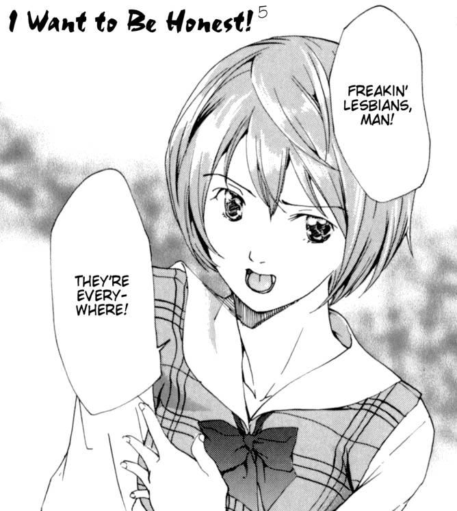 Shoujo Seiiki 1