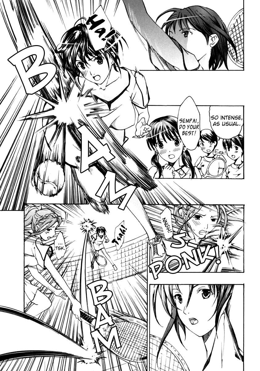 Shoujo Seiiki 1
