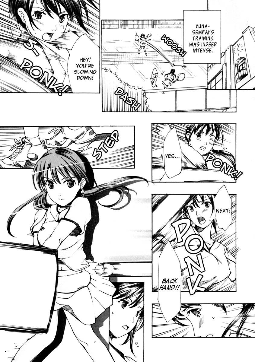 Shoujo Seiiki 1