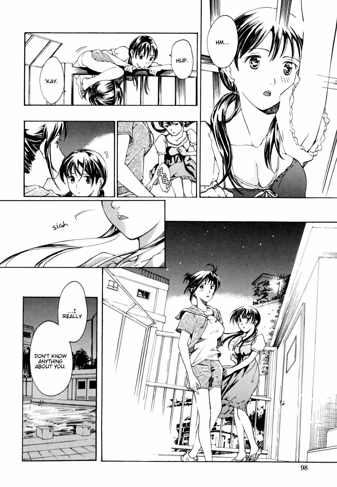 Shoujo Seiiki 1