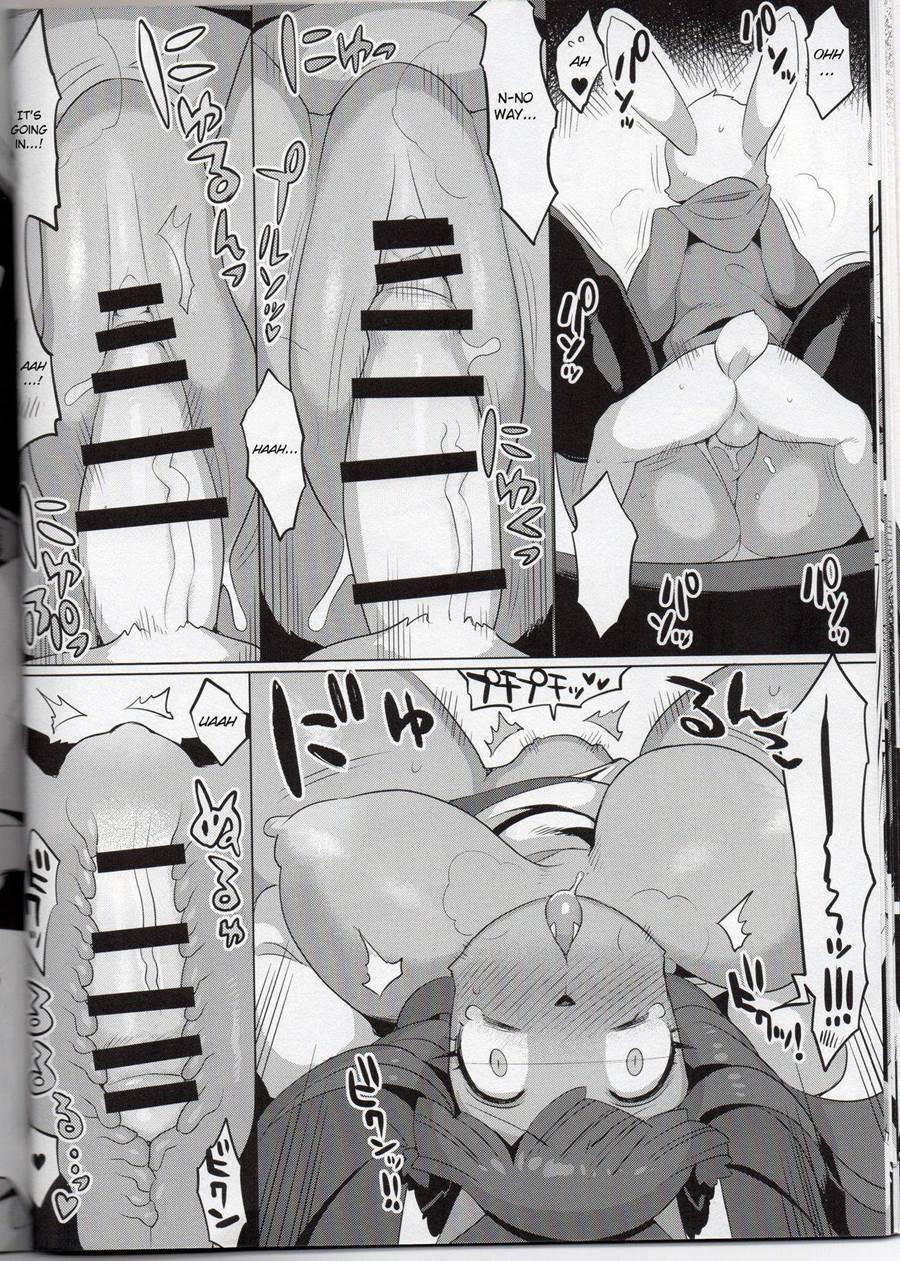 Shounen Henai-san 1