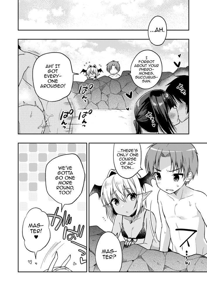 Shounen Succubus [yaoi] 5