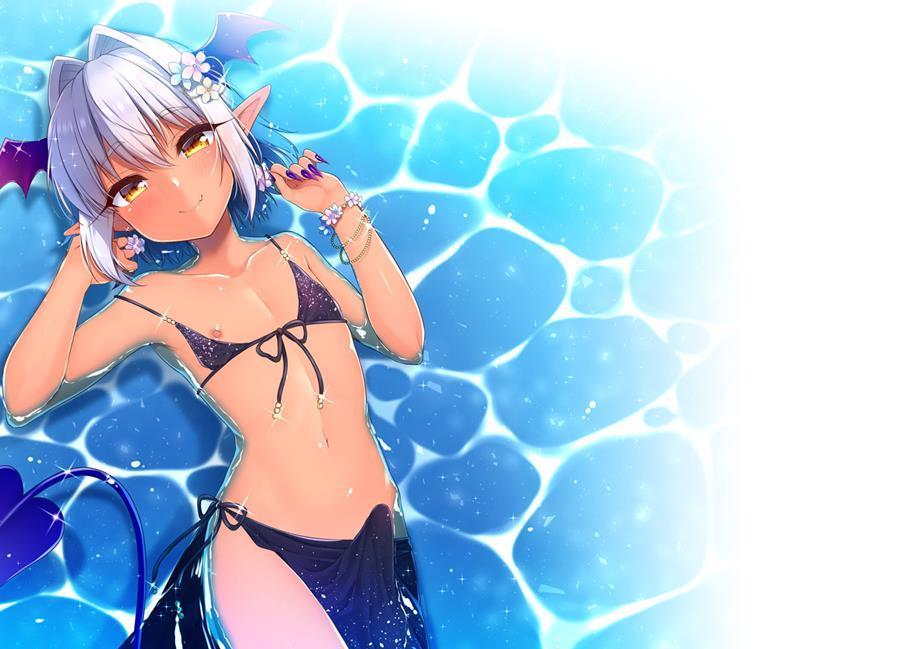 Shounen Succubus [yaoi] 5
