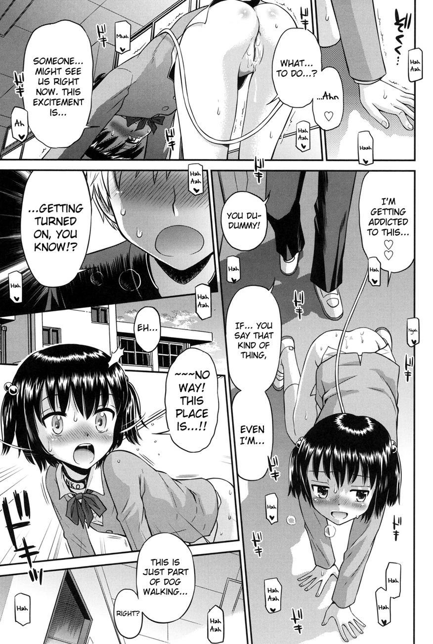 Shounen X Shoujo 1